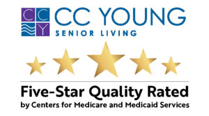 Five-Star Quality Rated