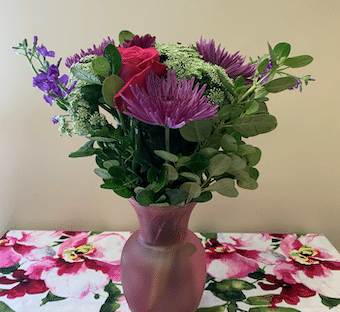 Flower Arrangement