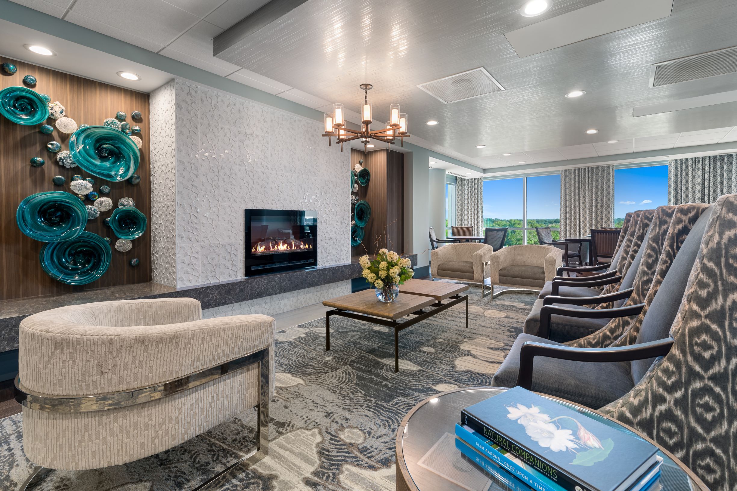 Assisted Living in Dallas, TX CC Young