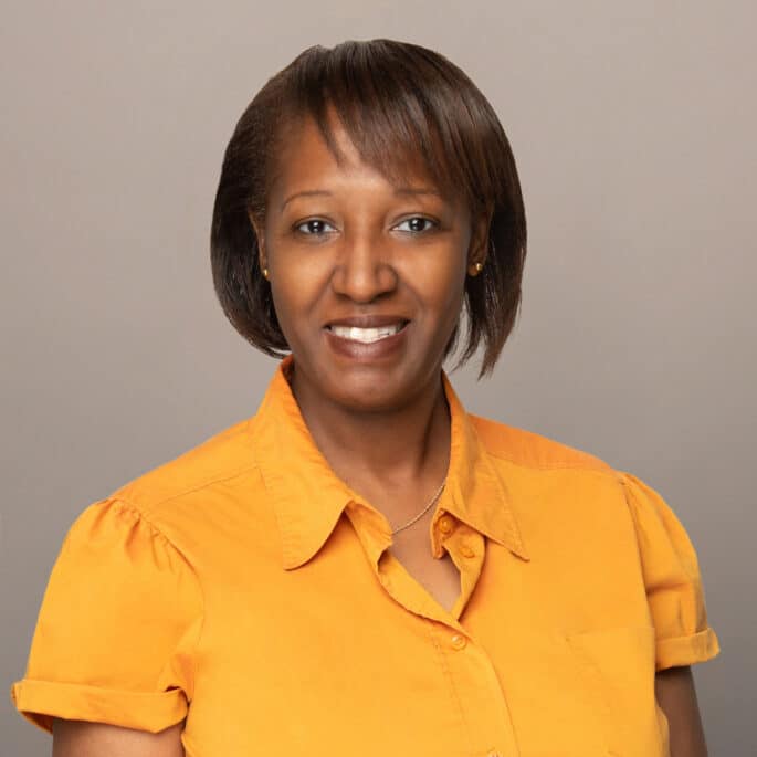 Lorna Towers Sanders