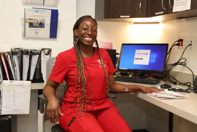 Demitra “Dee” King