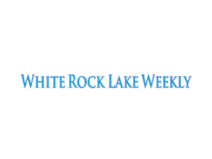 White Rock Lake Weekly