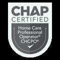 CHCPO logo icon
