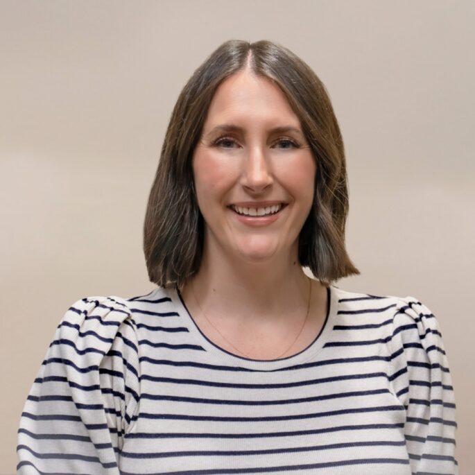 Elizabeth (Buffy) Smith, LMSW 