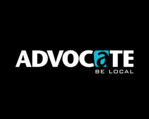 Advocate Magazine
