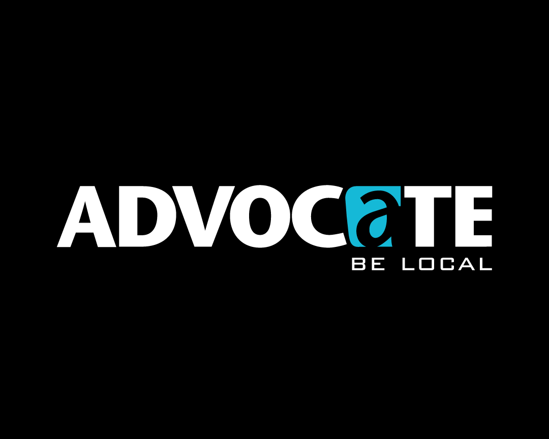 Advocate Magazine