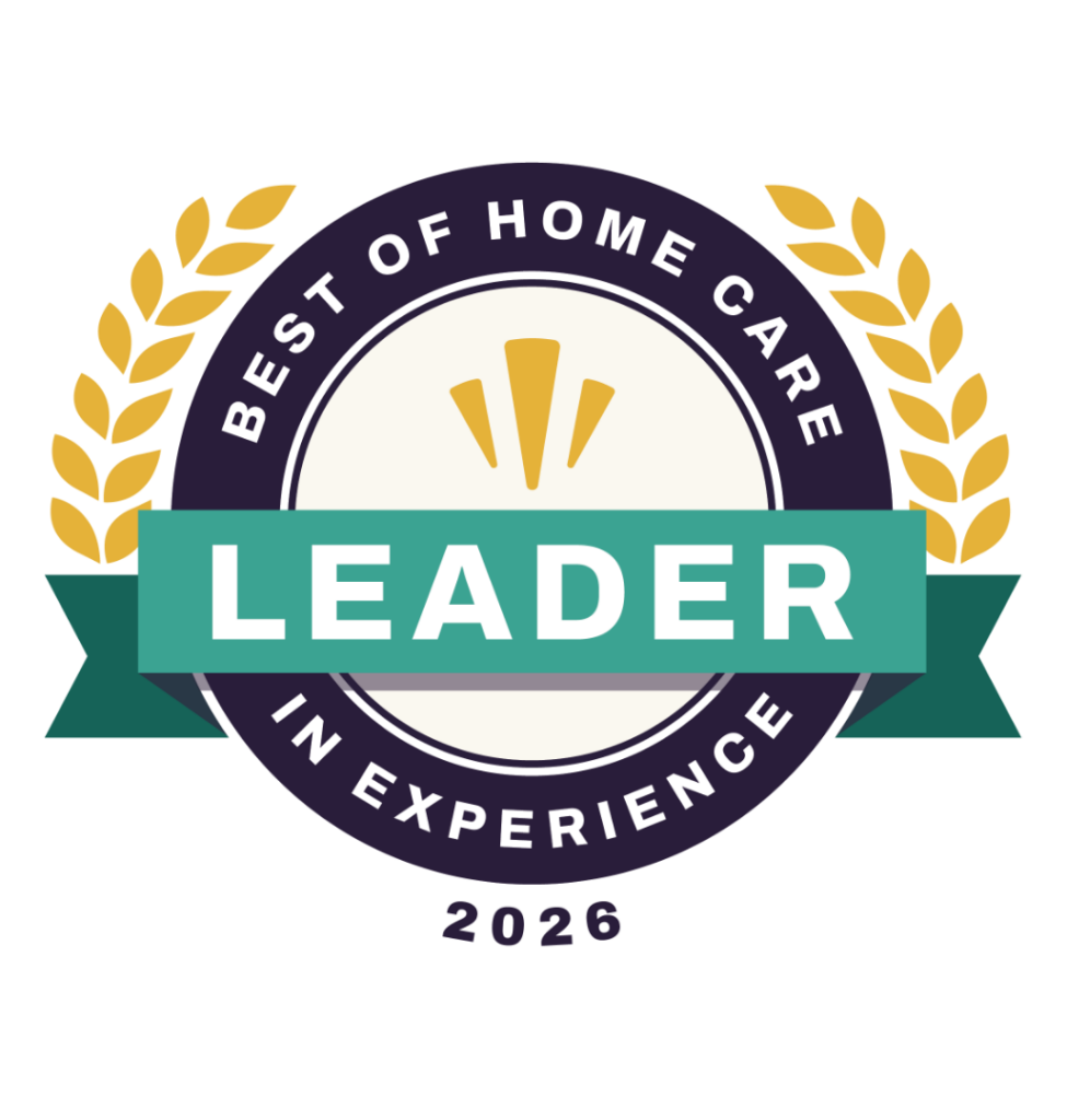 Best of Homecare Leader