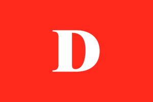 D Magazine Logo