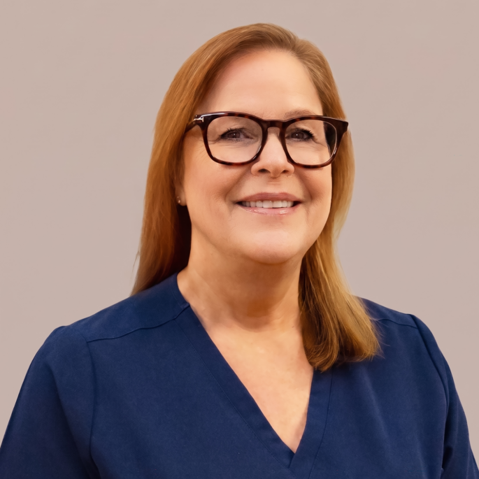 Barbara Dillon