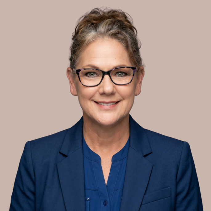 Kristi Fawcett, BSN, RN