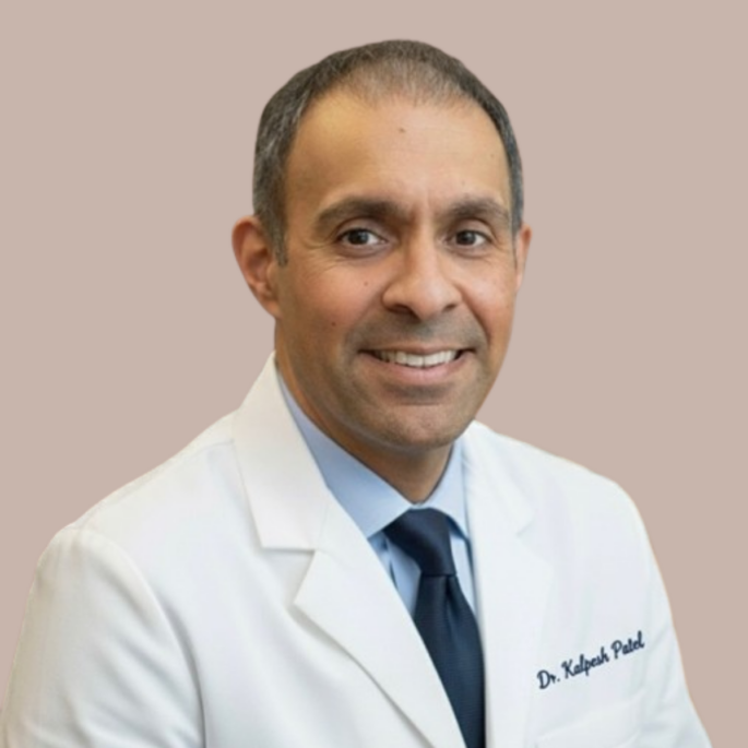 Dr. Kalpesh Patel