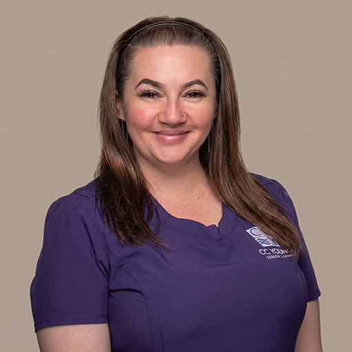 Brandy Valadez, LVN