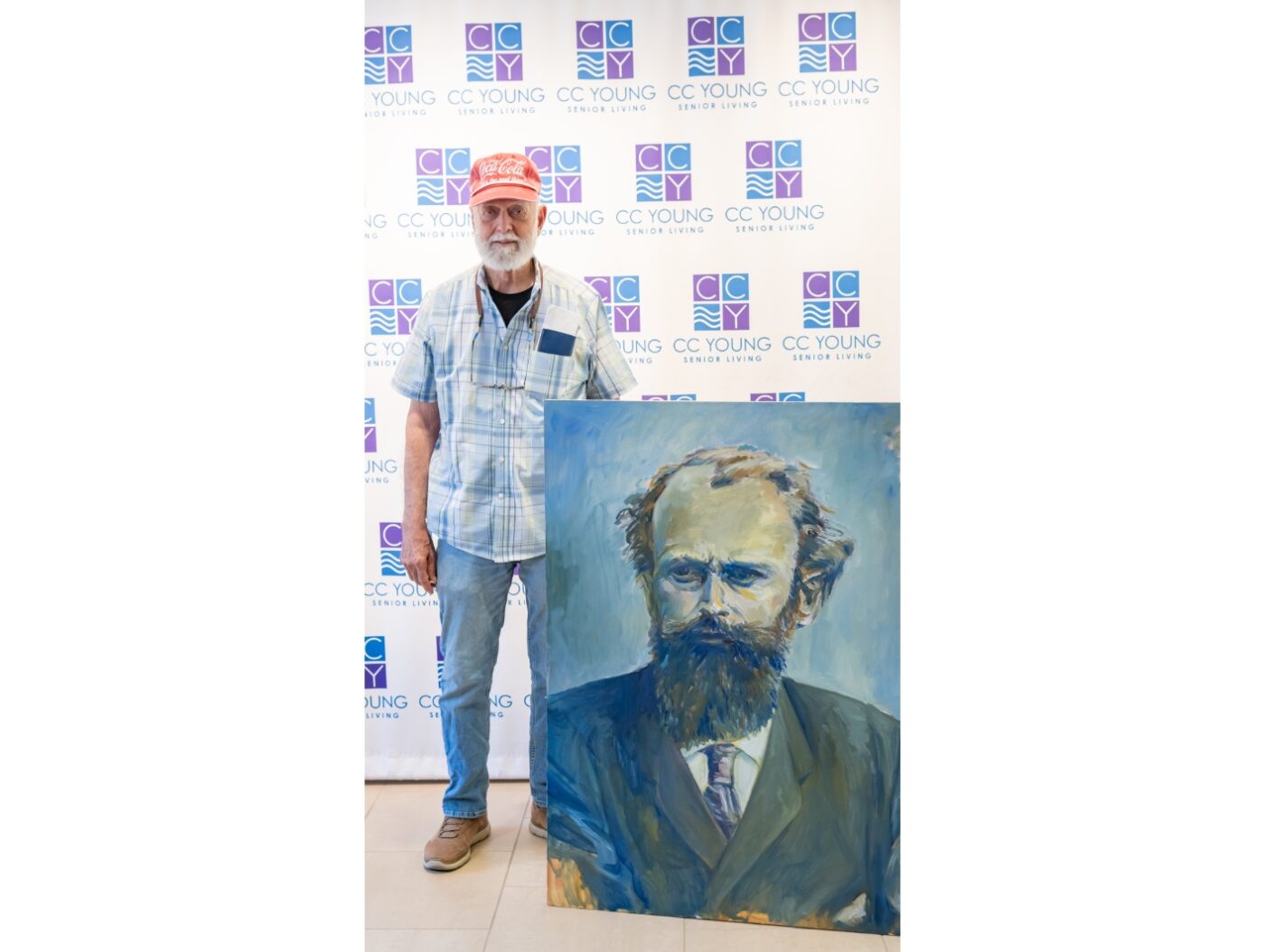 John Ellis – Cezanne