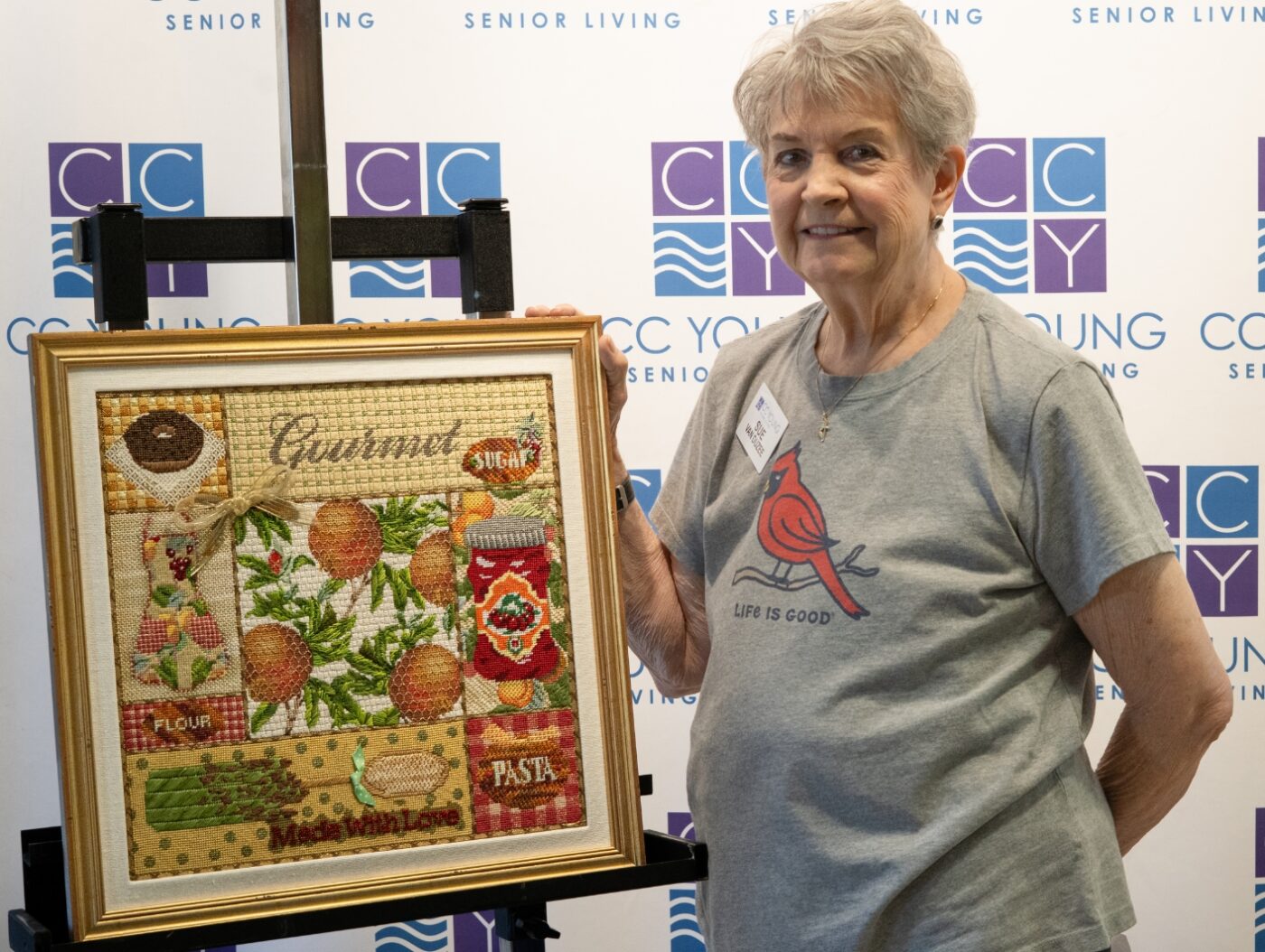 Sue VanDuzee – Gourmet