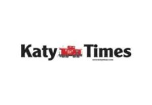 Katy Times logo